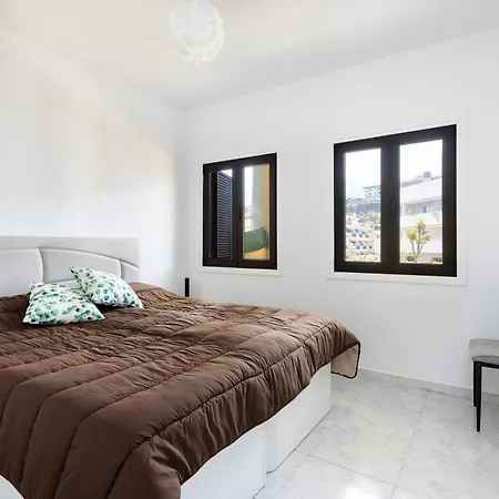 Apartamento Con Vistas A Montanas *