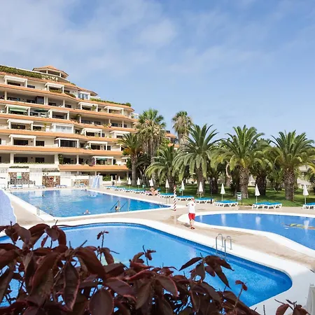 Apartamento Con Vistas A Montanas Puerto de la Cruz (Tenerife)