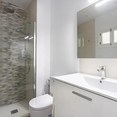 Apartamento Con Vistas A Montanas Puerto de la Cruz (Tenerife)