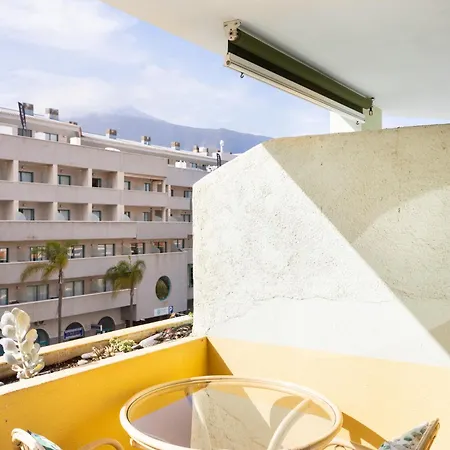 Con Vistas A Montanas Apartamento