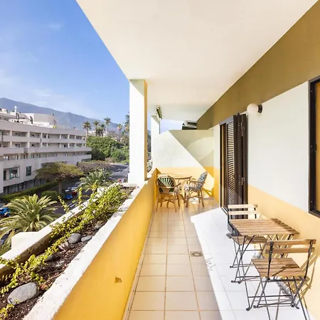 Apartamento Con Vistas A Montanas