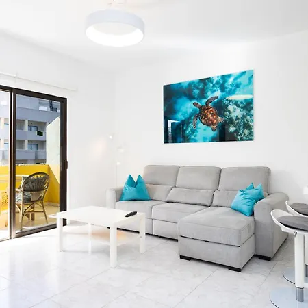 Apartamento Con Vistas A Montanas Puerto de la Cruz (Tenerife)